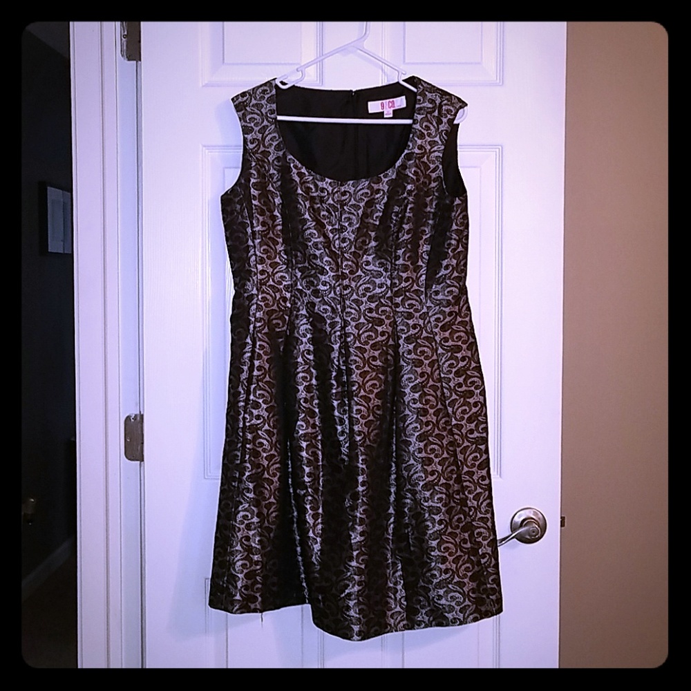 Cocktail dress